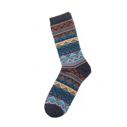 Inka Socken