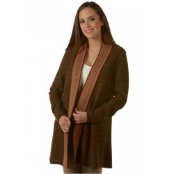 Strickjacke Nichipo