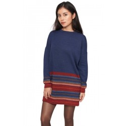 Longpullover Kyara