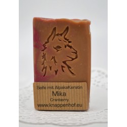 Mika - Cranberry