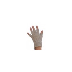 Fingerlose Handschuhe