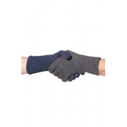 Fingerhandschuh wendbar